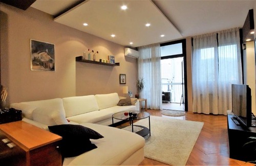 Centar Apartamento | 3 Bedroom apartment City Center