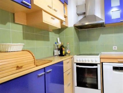 Centar Apartamento | 3 Bedroom apartment City Center