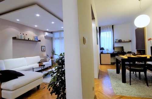 Centar Apartamento | 3 Bedroom apartment City Center