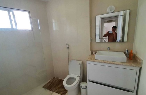 Vitoria Apartamento | Apartamento de 3 dormitorios Corredor da Vitoria Salvador CARNAVAL IDEAL !!!
