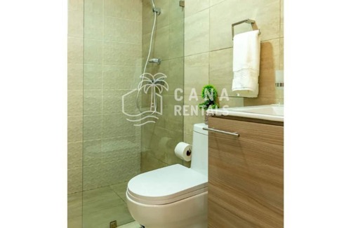 Punta Cana Village Apartamento | 3-bedroom apartment in Punta Cana