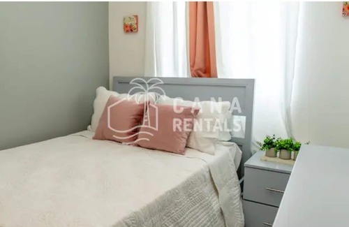 Punta Cana Village Apartamento | 3-bedroom apartment in Punta Cana
