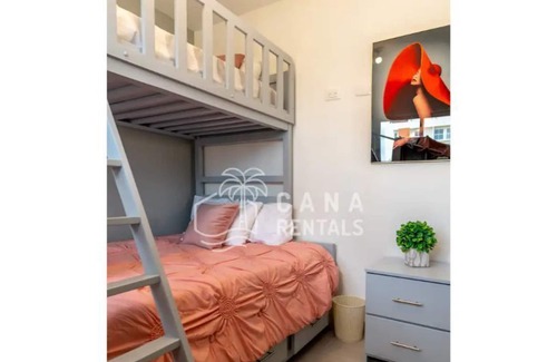 Punta Cana Village Apartamento | 3-bedroom apartment in Punta Cana