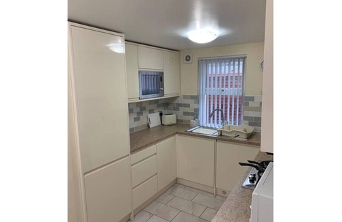 Wallasey Apartamento | 3 Bedroom Apartment - Egremont Promenade