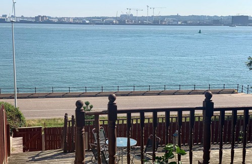 Wallasey Apartamento | 3 Bedroom Apartment - Egremont Promenade