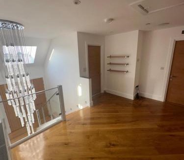 Woodside Apartamento | 3 bedroom apartment