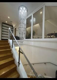Woodside Apartamento | 3 bedroom apartment