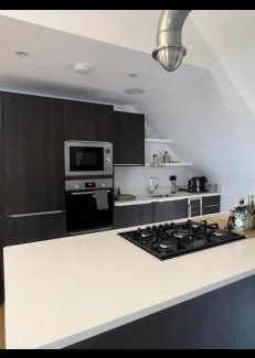 Woodside Apartamento | 3 bedroom apartment