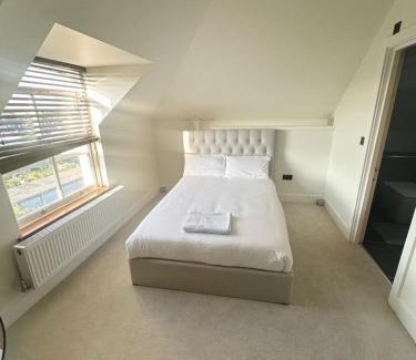 Woodside Apartamento | 3 bedroom apartment
