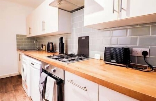 Belsize Apartamento | 3 Bedroom Apartment - Great Location!