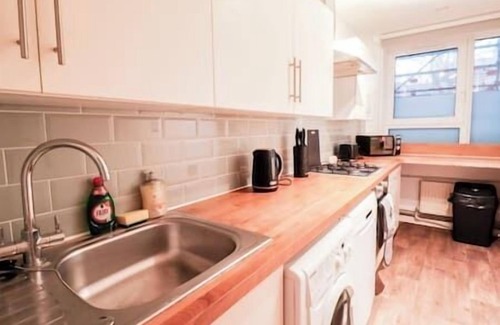 Belsize Apartamento | 3 Bedroom Apartment - Great Location!