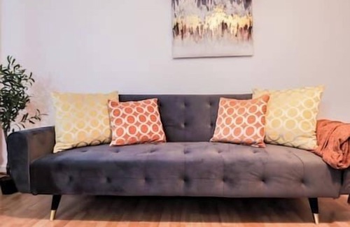 Belsize Apartamento | 3 Bedroom Apartment - Great Location!