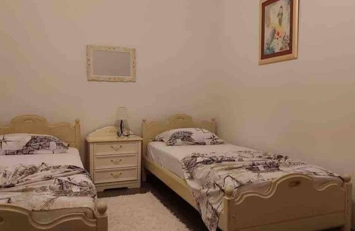 Sveta Nedjelja Apartamento | 3 bedroom apartment Sveta Nedjelja