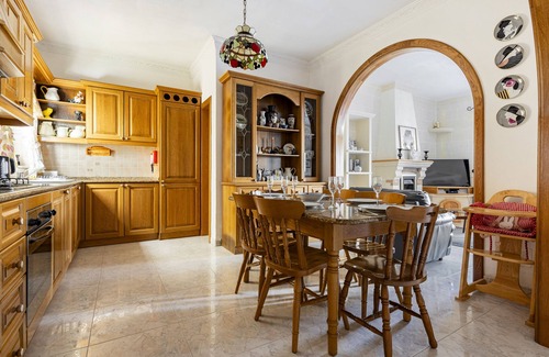 Mgarr Apartamento | Apartamento de 3 habitaciones en el tranquilo pueblo de Mgarr