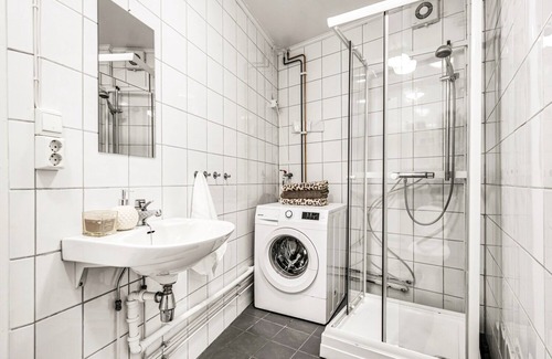 Trondheim Apartamento | 3 Bedroom Apartment in the center of Trondheim