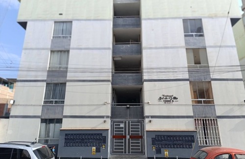Trujillo Apartamento | Vrbo Property