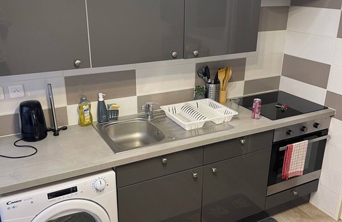 Blois Apartamento | 🏡 3-bedroom apartment ideally located north of Blois