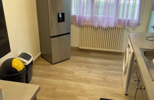 Blois Apartamento | 🏡 3-bedroom apartment ideally located north of Blois