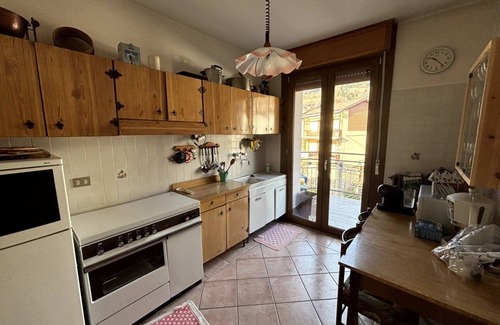 Borno Apartamento | 3 Bedroom Apartment in Borno