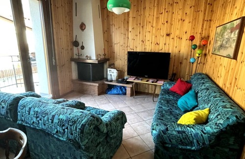 Borno Apartamento | 3 Bedroom Apartment in Borno