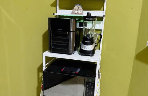 Bonao Apartamento | 3-bedroom apartment in brilliant Bonao with WiFi, AC