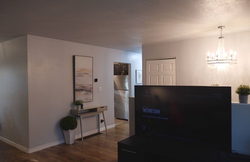 Amherstview Apartamento | 3-bedroom apartment in Kingston