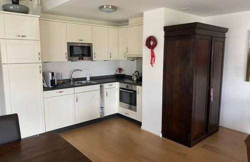 Unterterzen Apartamento | 3 Bedroom Apartment in Quarten