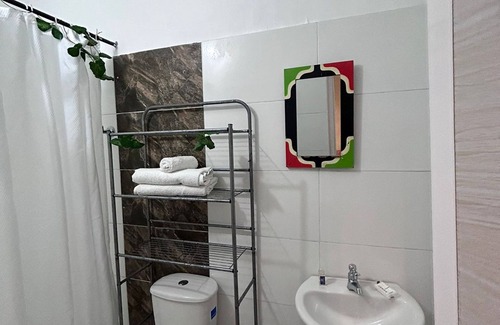 Manga Apartamento | 3 Bedroom Apartment in Getsemani