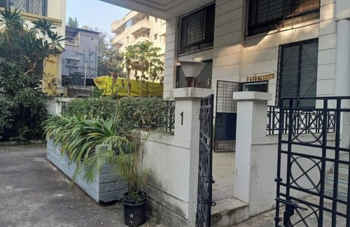 Meera Nagar Apartamento | 3-bedroom apartment in excellent locality in Koregaon Park, Pune