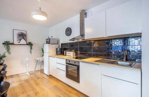 Altona-Nord Apartamento | 3 Bedroom apartment in great location