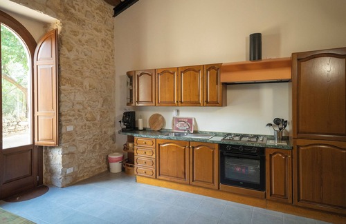 Vittoria Apartamento | 3 bedroom apartment in sicily