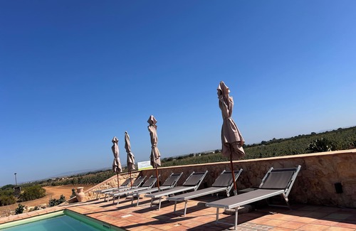 Vittoria Apartamento | 3 bedroom apartment in sicily