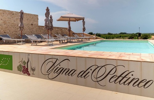 Vittoria Apartamento | 3 bedroom apartment in sicily