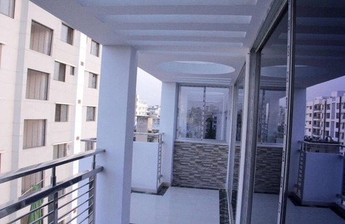 Mohammadpur Apartamento | 3-Bedroom Apartment in Lalmatia, Mohammedpur