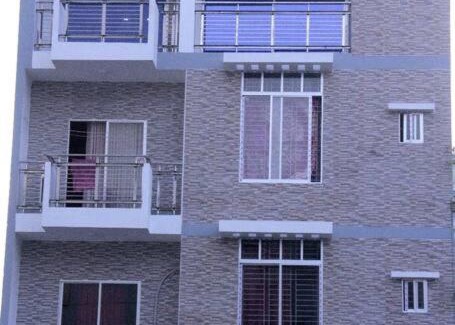 Mohammadpur Apartamento | 3-Bedroom Apartment in Lalmatia, Mohammedpur