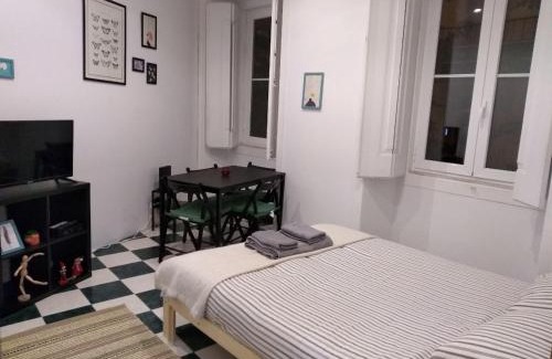 Socorro Apartamento | 3 bedroom apartment in Mouraria