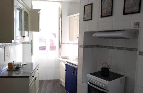 Socorro Apartamento | 3 bedroom apartment in Mouraria