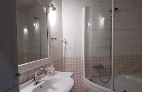 Socorro Apartamento | 3 bedroom apartment in Mouraria