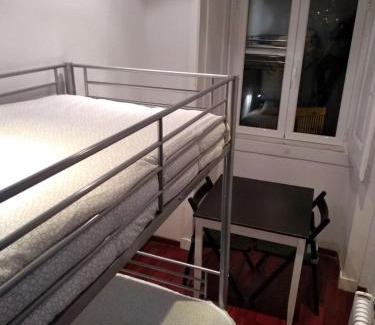 Socorro Apartamento | 3 bedroom apartment in Mouraria