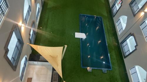 Salalah Apartamento | 3 bedroom apartment, in Murooj Al Zain complex