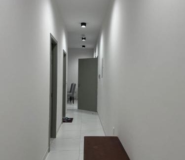Salalah Apartamento | 3 bedroom apartment, in Murooj Al Zain complex