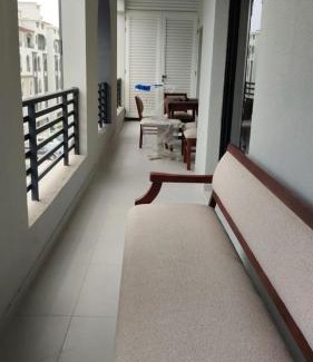 Salalah Apartamento | 3 bedroom apartment, in Murooj Al Zain complex
