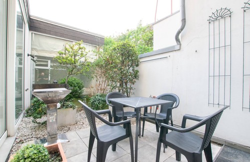 Innenstadt Apartamento | 3 Bedroom Apartment in Neuss