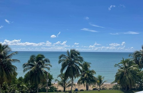 Naguabo Casa | 3-bedroom apartment in charming Naguabo with AC, WiFi. Relax and enjoy