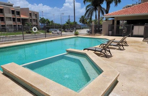 Naguabo Casa | 3-bedroom apartment in charming Naguabo with AC, WiFi. Relax and enjoy