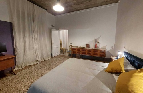 Rione XVIII Castro Pretorio Apartamento | 3 bedroom apartment in rome