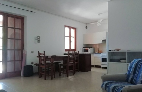 Siniscola Apartamento | 3 Bedroom Apartment in Capocomino