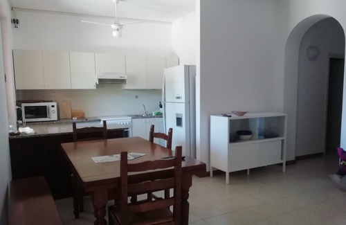 Siniscola Apartamento | 3 Bedroom Apartment in Capocomino