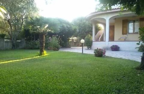 Siniscola Apartamento | 3 Bedroom Apartment in Capocomino