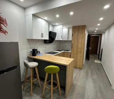 Wolmar Apartamento | 3-Bedroom Apartment in the heart of Flic En Flac